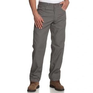 Carhartt B159MUS Work Pants 34x32